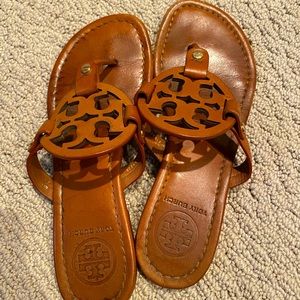 Tory Burch Miller Sandals